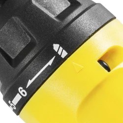 Шуруповерт аккумуляторный Trotec PSCS 10-3,6V flexmag.md