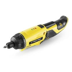 Шуруповерт аккумуляторный Trotec PSCS 10-3,6V flexmag.md