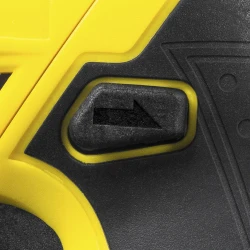 Шуруповерт аккумуляторный Trotec PSCS 10-3,6V flexmag.md
