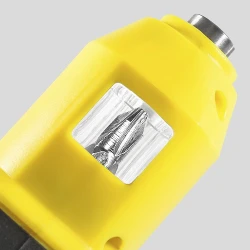 Masina de insurubat cu acumulator Trotec PSCS 11-3,6V flexmag.md