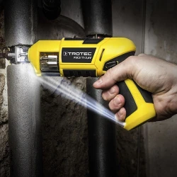 Masina de insurubat cu acumulator Trotec PSCS 11-3,6V flexmag.md