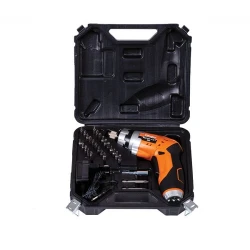 Masina de insurubat cu acumulator Villager VLN SDL 4.0 Set flexmag.md