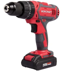 Masina de insurubat cu acumulator Worcraft CD-20Li H flexmag.md