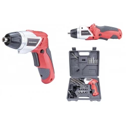 Masina de insurubat cu acumulator Worcraft SD-3.6LiB flexmag.md