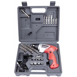 Masina de insurubat cu acumulator Worcraft SD-3.6LiB flexmag.md