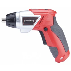 Masina de insurubat cu acumulator Worcraft SD-3.6LiB flexmag.md