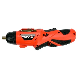 Masina de insurubat cu acumulator Yato YT82760 flexmag.md