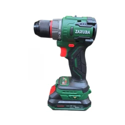 Шуруповерт аккумуляторный Zaruba ZB3119 flexmag.md