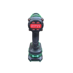 Шуруповерт аккумуляторный Zaruba ZB3119 flexmag.md