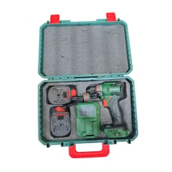 Шуруповерт аккумуляторный Zaruba ZB3119 flexmag.md