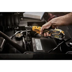 Шуруповерт аккумуляторный DeWALT DCF500N flexmag.md