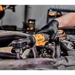 Masina de insurubat cu clichet DeWALT DCF512D1 flexmag.md