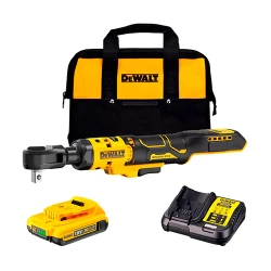 Masina de insurubat cu clichet DeWALT DCF512D1 flexmag.md