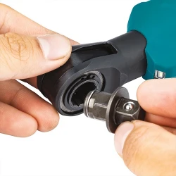 Masina de insurubat cu clichet Makita WR100DWA flexmag.md