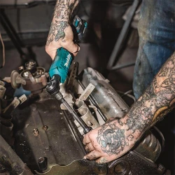 Masina de insurubat cu clichet Makita WR100DWA flexmag.md