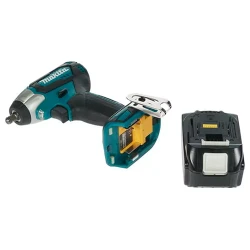 Masina de insurubat cu impact acumulator Makita DTW180RFE flexmag.md