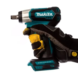 Masina de insurubat cu impact acumulator Makita DTW181Z flexmag.md
