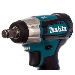Masina de insurubat cu impact acumulator Makita DTW181Z flexmag.md