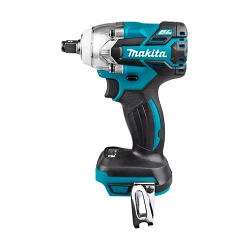 Шуруповерт-дрель аккумуляторный ударнаый Makita DTW285RFE flexmag.md