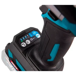 Шуруповерт аккумуляторный ударный Makita TW001GZ flexmag.md