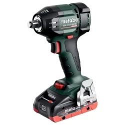 Masina de insurubat cu impact cu acumulator Metabo 602404800 flexmag.md