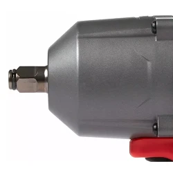 Masina de insurubat cu impact cu ax cu inel Milwaukee M18FHIWF12-0X flexmag.md