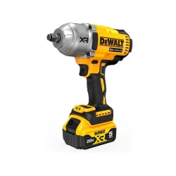 Masina de insurubat cu impact DeWALT DCF900P2 flexmag.md