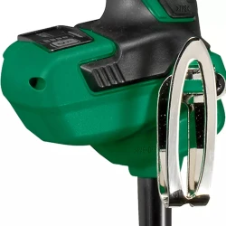 Шуруповерт ударный Hikoki WR14VEWAZ flexmag.md