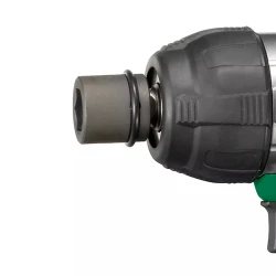 Шуруповерт ударный Hikoki WR14VEWAZ flexmag.md