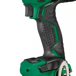 Шуруповерт ударный Hikoki WR14VEWAZ flexmag.md