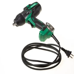 Шуруповерт ударный Hikoki WR16SEWAZ flexmag.md