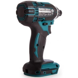 Шуруповерт с ударом Makita DTD152Z flexmag.md