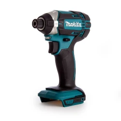 Шуруповерт с ударом Makita DTD152Z flexmag.md