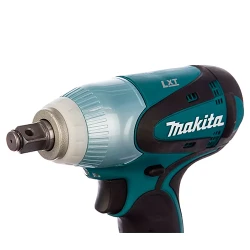 Шуруповерт ударный Makita DTD157Z flexmag.md