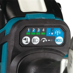 Шуруповерт с ударом Makita DTW701Z flexmag.md