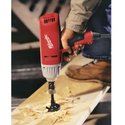 Masina de insurubat cu impact Milwaukee IPWE520R flexmag.md