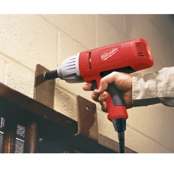 Masina de insurubat cu impact Milwaukee IPWE520R flexmag.md