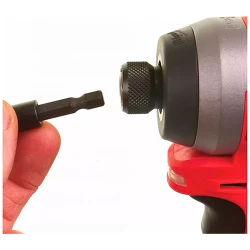 Masina de insurubat cu impact Milwaukee M12FID-0 flexmag.md