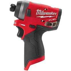 Masina de insurubat cu impact Milwaukee M12FID-0 flexmag.md