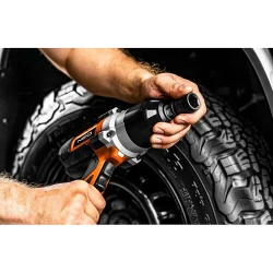 Шуруповерт с ударом Neo Tools 04-720 flexmag.md