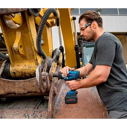 Шуруповерт аккумуляторный Bosch (06019M1000) flexmag.md