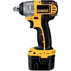 Masina de insurubat cu impact pe acumulator DeWALT DC840KB (2 acumulatori) flexmag.md