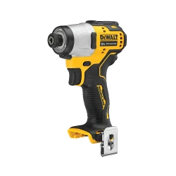 Шуруповерт аккумуляторный с ударом DeWALT DCF801N flexmag.md