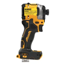 Masina de insurubat cu impact pe acumulator DeWALT DCF850N-XJ (fara acumulator) flexmag.md