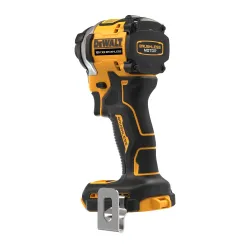Masina de insurubat cu impact pe acumulator DeWALT DCF850N-XJ (fara acumulator) flexmag.md