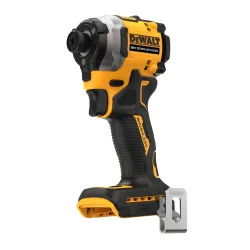 Masina de insurubat cu impact pe acumulator DeWALT DCF850N-XJ (fara acumulator) flexmag.md
