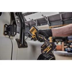 Masina de insurubat cu impact pe acumulator DeWALT DCF850N-XJ (fara acumulator) flexmag.md