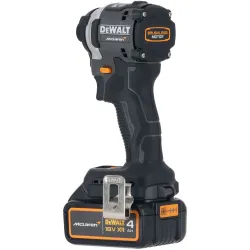 Masina de insurubat cu impact pe acumulator DeWALT DCF85MM2T-QW (2 acumulatori) flexmag.md