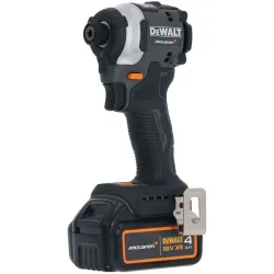 Masina de insurubat cu impact pe acumulator DeWALT DCF85MM2T-QW (2 acumulatori) flexmag.md