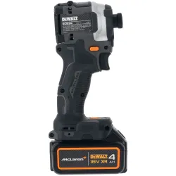 Masina de insurubat cu impact pe acumulator DeWALT DCF85MM2T-QW (2 acumulatori) flexmag.md